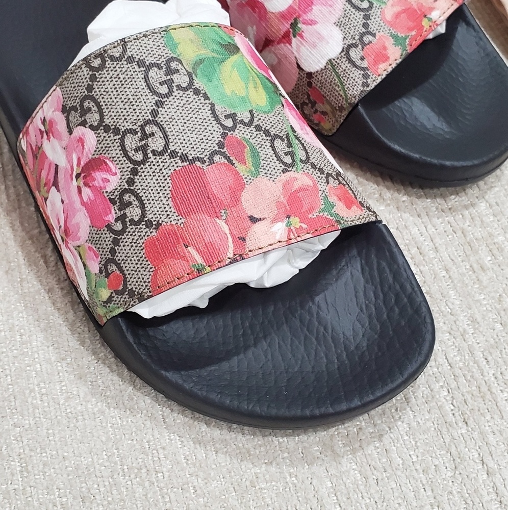 Gucci Slide